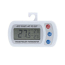 Waterproof Fridge Refrigerator Digital LCD Thermometer Freezer w/ Hanging Hook