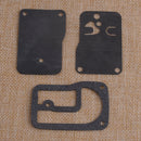 Carb Fuel Pump Diaphragm Repair Kit fit for Briggs Stratton 393397 16hp-18hp Hf