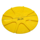Hive Bottom Yellow Anti-Escape Disc Plastic Beekeeping Equipment Beekeeping
