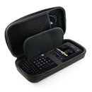 Hard Eva Case For Texas Instruments Ti-84 Plus, Durable Travel Storage Carr I3L4