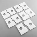 5x Air Filters Kit For STIHL 017 018 MS170 MS180 Chainsaw Parts 1130 124 0800 3C