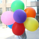 5x 90CM Huge Latex Ballon Wedding Decor Balloon For Party Birthday Balloon ToyJR