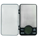 Precision 600G/0.01G Digital Pocket Scale Mini Jewelry Electronic 0.01 Gram