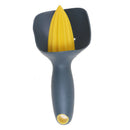 Kitchen Orange Lemon Juice Tool Manual Squeezer Citrus Juicer Press Por NTA3 Bj