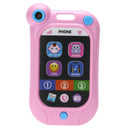 Baby Kids Learning  Musical Sound Cell Phone Children Educational Toys