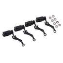 4Pcs Main Blade Grips XK.2.K124.023 for XK K124 Brushless 6CH RC Aircrafts