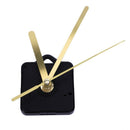 1 Pack Replacement Wall Clock Hands Diy Repair Parts Pendulum Movement Mech I7S6