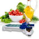 Roll Maker Sushi Roller Food Machine Cabbage Leaf Meat Rolling U9Q4