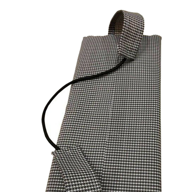 6X Folding Sling Chairs Replacement Head Cushion Pillows for Outdoor Sun Lounger