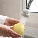Kitchen Shower Faucet Splash Filter Tap Device Head Nozzle Water-saving dsz JZO