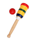 Multicolor   Wooden   Kendama   Ball   Handle   Cup   for   Traditional