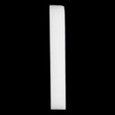 100PCS Cleaning Magic Sponge Eraser Melamine Cleaner Multi-functional Foam White