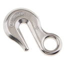 3/8" Stainless Steel Eye Hook Winch Rope
