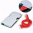 14S 45A 52V Lithium Li-Ion Battery Bms Protection Board Pcb With Balance Mo Z5M9
