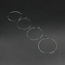 V70 Viola Strings Nickel chrome Wound ADGC Full Set Wire Ball End