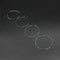 V70 Viola Strings Nickel chrome Wound ADGC Full Set Wire Ball End