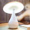 Cute Mushroom USB Nightlight Lamp Table Night Light Air Purifier Dorm Home