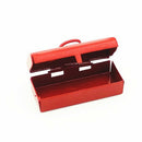 Rc Crawler 1:10 Accessories Mini Hammer Wrench Tools Box For Traxxas Trx-4  K7J8