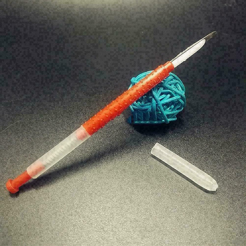 10Pcs Beekeepers Bee Grafting Retractable Beekeeping Tool for Queen Rearing B1O8