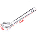 20cm Stainless Steel Magic Hand Held Spring Whisk Mini Kitchen Eggs Sauces Mixer