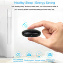 Smart Wifi IR Remote Controller Control Support Google Assistant Voice D Hc