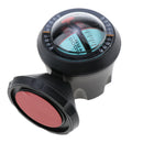 Car Vehicle Inclinometer Angle Slope Level Meter Tool Level Tilt Gauge Indicator