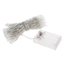 10M/33 Feet LED String Lights Battery Powered LED Fairy Lights for Wedding, F6F1
