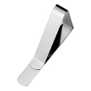 12 Pieces Tablecloth Clips Pinic Table Cloth Cover Clamps Drawing Board Clips