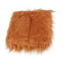 Pet Costume Lion Mane Wig For Dog Halloween Festival Fancy Dress Up