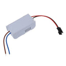 6W LED Light Lamp Driver Power Supply Converter Electronic Transformer for