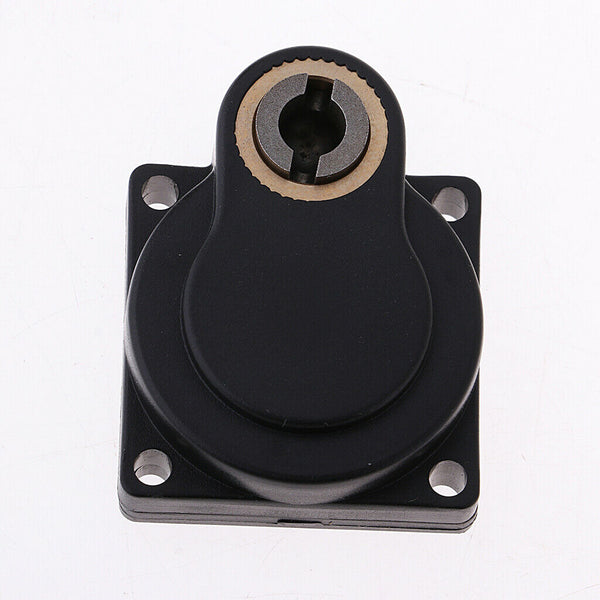 11011 Electric Starter Back Plate for HSP 16 18 21 Nitro Engine RC Car Parts