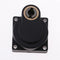11011 Electric Starter Back Plate for HSP 16 18 21 Nitro Engine RC Car Parts