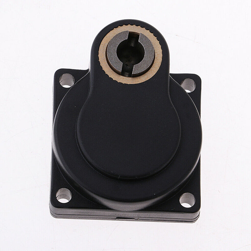 11011 Electric Starter Back Plate for HSP 16 18 21 Nitro Engine RC Car Parts