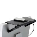 1Pc Screen Top Shelf Screen Shelf Computer Monitor Riser Desktop Stand TV R I1Q4