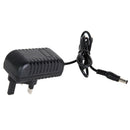 AC 100-240V Converter Adapter DC 5.5 x 2.5MM 9V 1A 1000mA Charger UK Plug