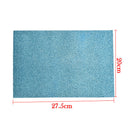 10Pcs 27.5*20cm EVA Foam Sheets A4 Handmade Paper Fun Kids Craft Gift  OZ