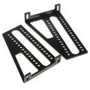 RC Aircraft /Ship Motor Accessories Metal Bracket Holder Adjustable 50-110mm