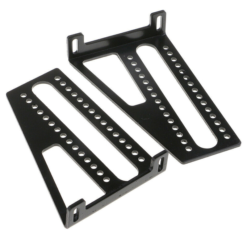 RC Aircraft /Ship Motor Accessories Metal Bracket Holder Adjustable 50-110mm