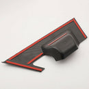 Rear Back Door Handle Catch Trim Cover+Side Handles Bowl Cup Moulding Acces G5B2