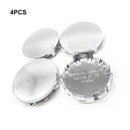 56MM Car Hub Modified Center Cover for New 5 7 Series New X1 X3 Car Tire Rim