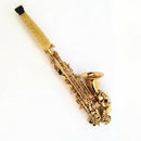 Cleaning Brush Cleaner Pad Saver for Alto Sax Saxophone Soft Durable K2A5