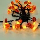 Solar LED Light Fairy String Honey Lamp Xmas Outdoor Garden Decor (50LED)