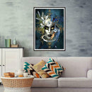5D DIY Full Drill Diamond Painting Beauty Cross Stitch Embroidery Home Art