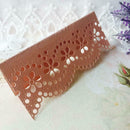 Circle DIY Cutting Dies Stencil Scrapbook Embossing Craft Album Card Gift
