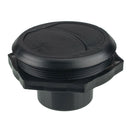 17mm Universal Round A/C Air Outlet Vent For Boat Yacht Grey Part Repair Kit
