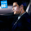 Headset Radiation Protect Earphone Monitor Air Duct anti-radiation Headset