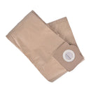 5 pcs Vacuum Cleaner Dust Bags Filter for Karcher MV1 WD3200 WD3300 Spare P3 Bj