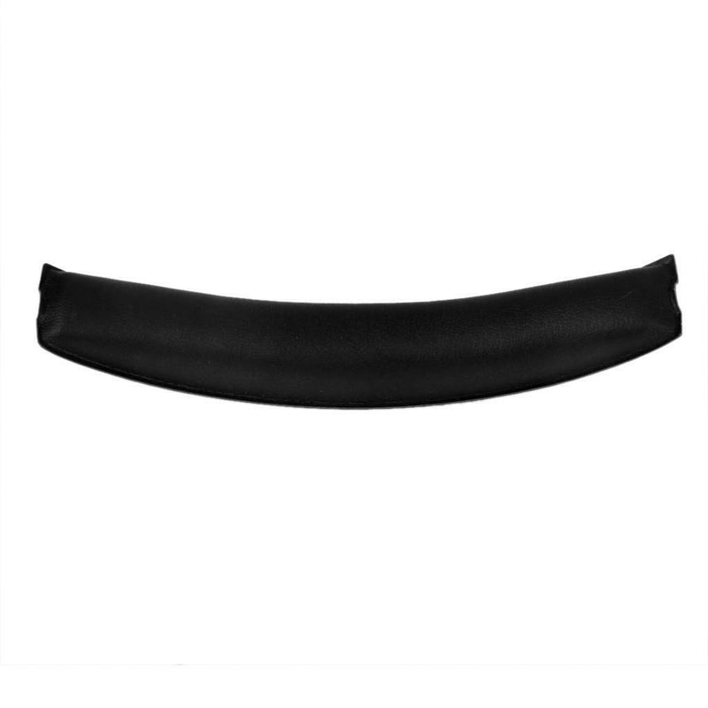 1 x Replacement Headband Cushion Pad for Logitech G430 G930 Headphones Black