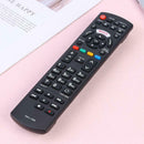 Smart LED TV Remote Control RM-L1268 for Panasonic Netflix N2Qayb00100