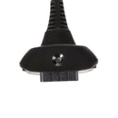 New USB Play&Charger Charge Cable Adapter For XBOX 360 Controller Black  FE